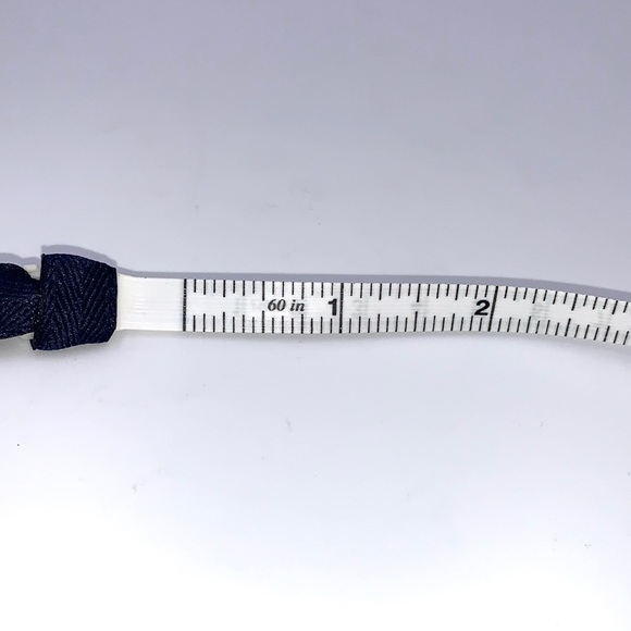 Vera Bradley Tape Measure in Painted Paisley - Picture 3 of 9